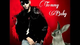 La Fouine - Feu rouge REMIX (Tommy Baby)