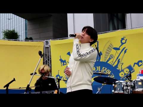 [161026 박물관 춤추고 노래하다] 아침이슬(양희은) - 잔나비(JANNABI)