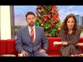 BBC Breakfast - Terry Hall Tribute - 20th December 2022