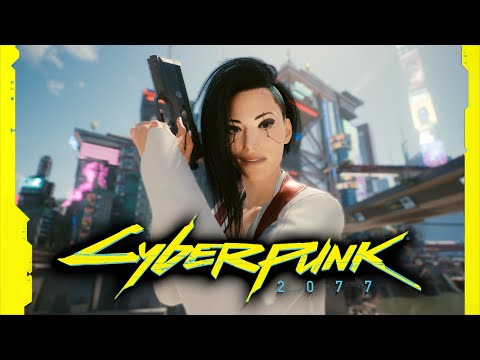 Cyberpunk 2077 Don't Make this Mistake