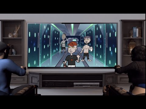 DILO REMIX // OZARU - TOM RANCHERO - ZETTAKILLA (PROD.TOM RANCHERO)( ANIMACION BY @MARIJASLA💚)