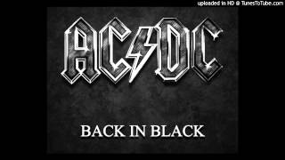 Download lagu AC/DC - Back In Black [Slowed 25% to 33 1/3 RPM] mp3