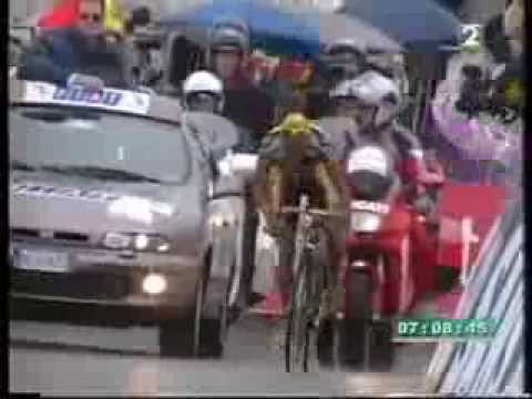 Giro de Italia 1999 1ª Parte