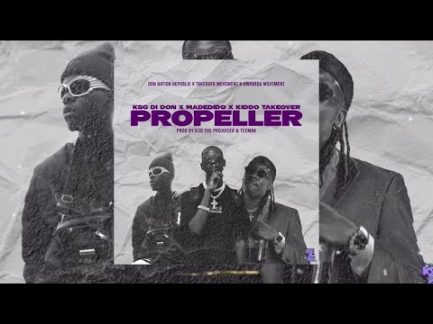 KSG Di Don and 2 more