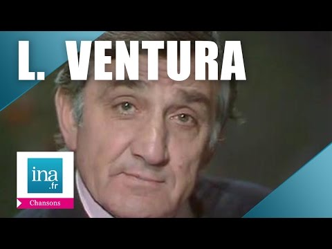 Lino Ventura raconte 