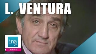 Lino Ventura raconte 