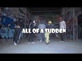 Lil Baby Ft MoneyBagg Yo All Of A Sudden Dance Video Shot By Jmoney1041