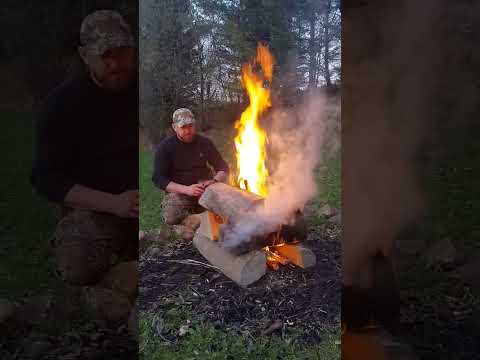 Fires and their types, part 1