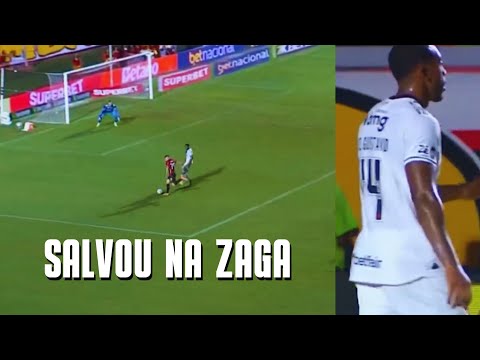 LUIZ GUSTAVO JOGOU MUITO SENDO TITULAR | Luiz Gustavo vs Vitória