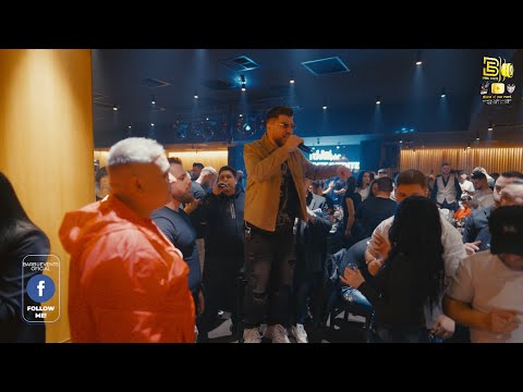 Florin Bora❎ Dema Mamo ❎ Live Hanul Drumetului 2025