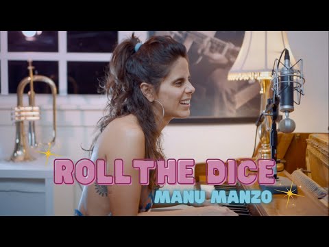 Roll the dice [E12] Mor Music Mondays by AleMor