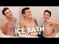 ICE BATH CHALLENGE
