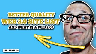 thumb for What Are The Best Web 2.0 Backlinks For Link Building