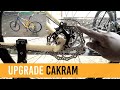 Adaptor Rem Cakram Belakang Sepeda