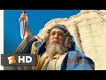 Year One 2009 Abraham Isaac Scene 4 10 Movieclips