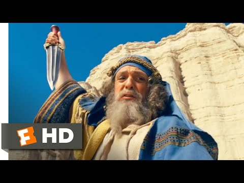 Year One (2009) - Abraham & Isaac Scene (4/10) | Movieclips