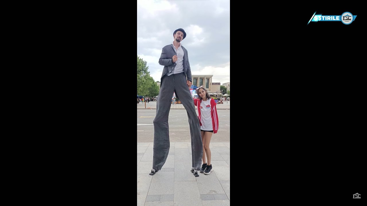 Știrile FSC -16 August 2023- curățenie în cartier, activități creative și multe altele!