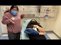 We Took MARY To The Hospital OMG