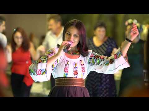 Trupa Mates - Muzica Populara (Cristina) 2024/2025