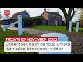 Actie voor behoud unieke dampalen en dag minder les in Almere | Dit is Flevoland