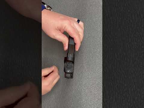 Crimson Trace CTS-1250