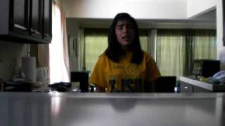 Jimmy Needham-Firefly (Cover)