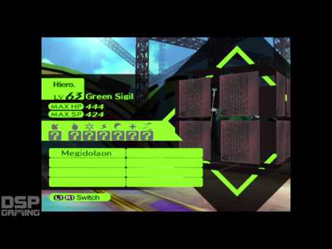 Persona 4 playthrough pt169 - Hordes of Enemies, No Weaknesses!