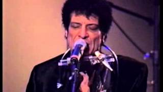 Mungo Jerry - Diamond Awards Festival 2001 - Dust Pneumonia Blues