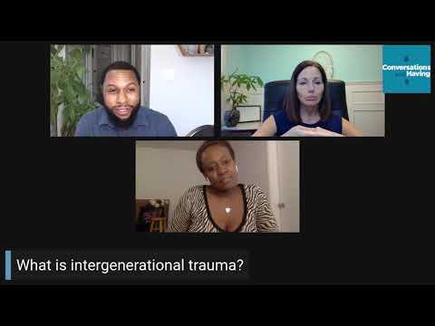 Conversations Worth Having with guest Thérèse Cator