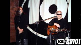 Concrete Blonde with &quot;Take Me Home&quot; Live @ CD102.5