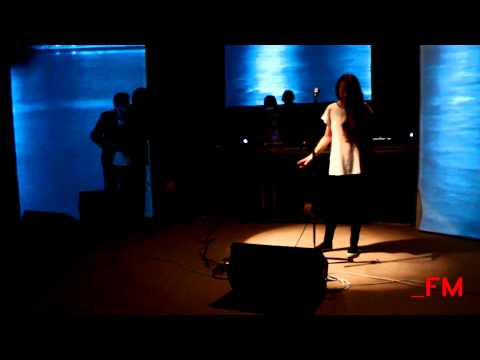 Jimmy Pé - Time Machine Naživo_FM