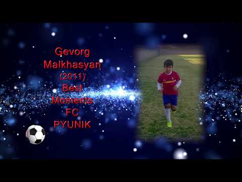 Gevorg Malkhasyan_(Best Moments_11.10.20)