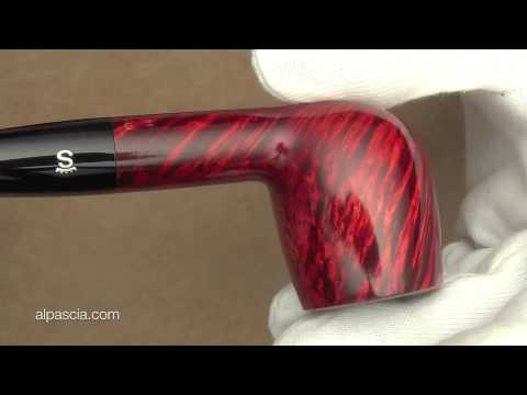pipa Stanwell 410- tobacco pipe