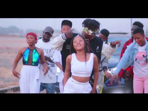 FlameBwoy - Next Level (Official Music Video)