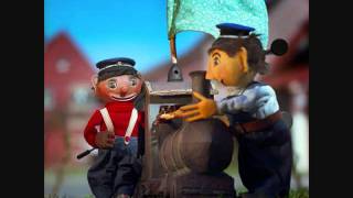 Dolls United  Eine Insel mit zwei Bergen