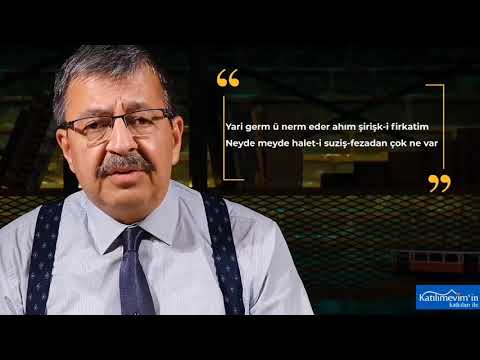 Hayati İnanç, Fennî Merhûm