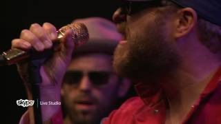 John Nemeth & the Blue Dreamers - Kool-Aid Pickle (101.9 KINK)