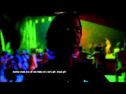 Dead Island Intro: Who Do You Voodoo, Bitch! By Sam B (HD)