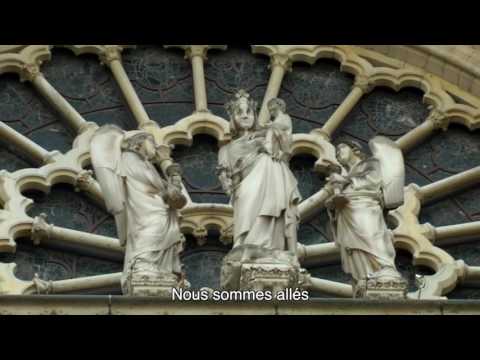 Le soleil de l’ebs Paris se lève pour le Summer Program !