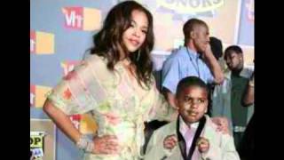 Faith Evans Keep the Faith