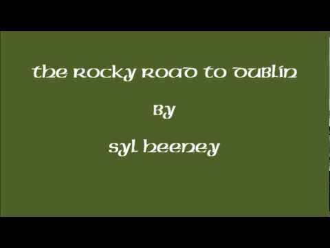 Promotional video thumbnail 4 for Syl Heeney-Irish Folksinger/Guitarist