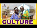 What Is CULTURE Teacher Mpamire On The Street