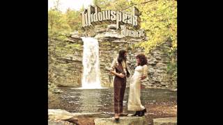 Widowspeak // "Thick As Thieves" (OFFICIAL SINGLE)