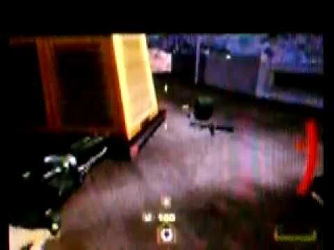 GoldenEye : Au Service du Mal Playstation 2