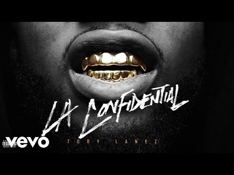 Tory Lanez - LA Confidential (Audio)