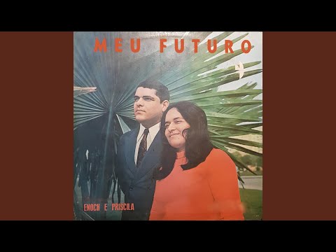 Assim É Deus Para Mim - Enoch e Priscila