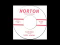 Hasil Adkins - Ellen Marie - 1959