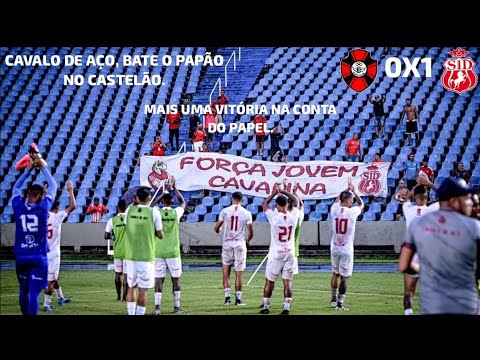 Moto Club 0X1 Imperatriz - Campeonato Maranhense 2025 | 7° Rodada.