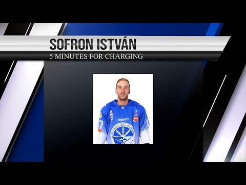 DC 004 EL 12 25 22 - Sofron István