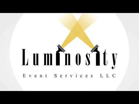 Luminosity Event Services, LLC video.